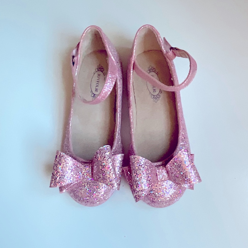 Joyfolie Miriam Flat